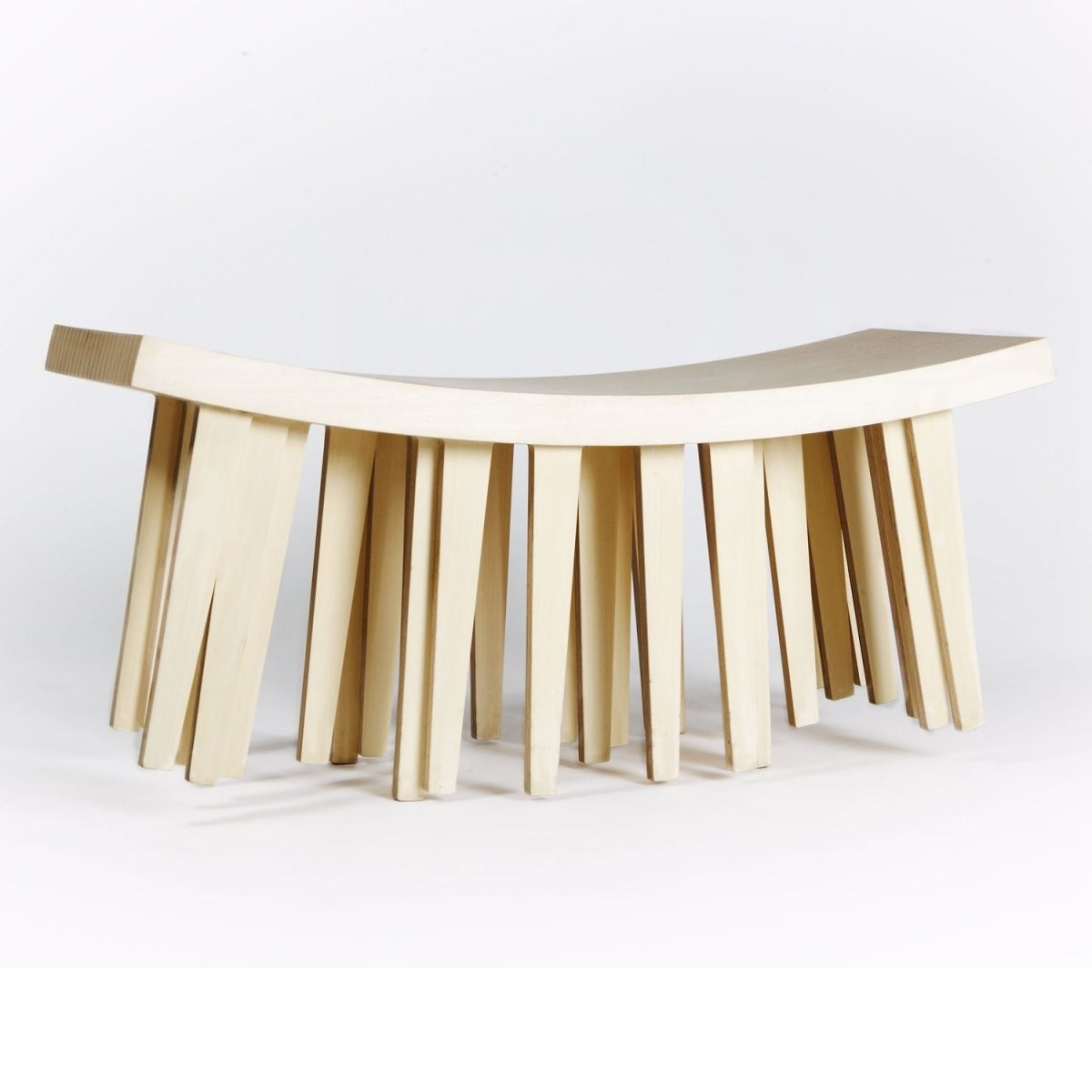 Centipede 1 | Medium Unique Bench - Furniture