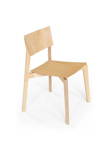 6 Am | Stackable Chair - Furniture