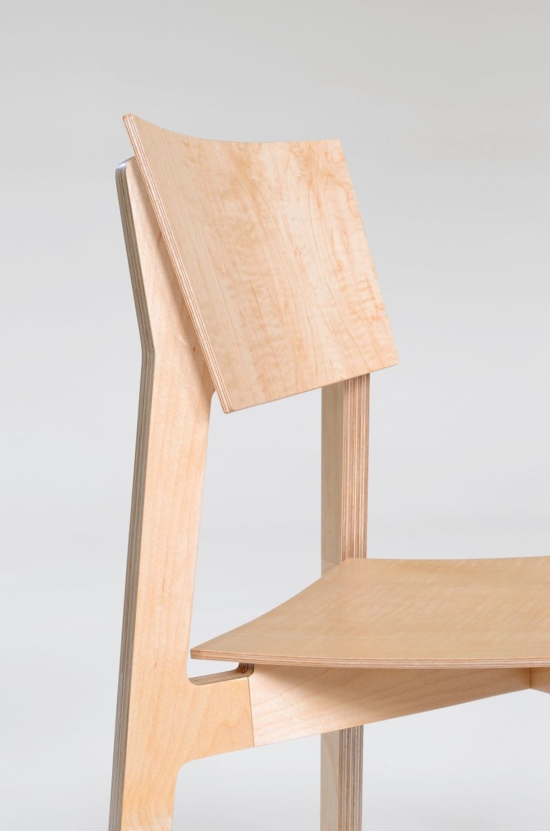 6 Am | Stackable Chair - Furniture