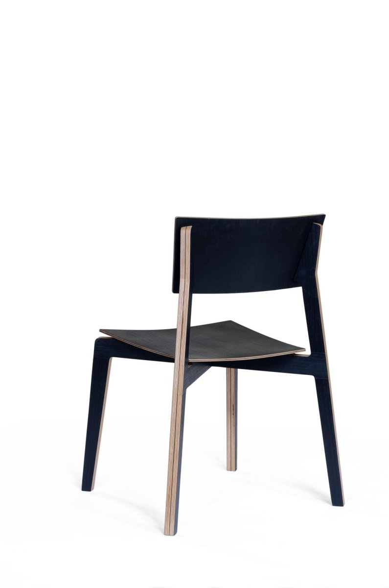 6 Am | Stackable Chair - Furniture