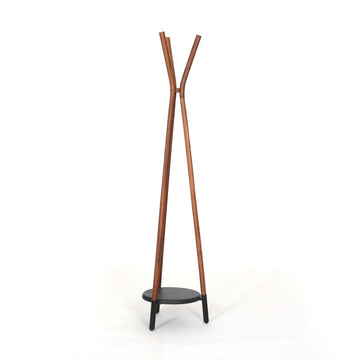 Lan | Tall Coat Rack
