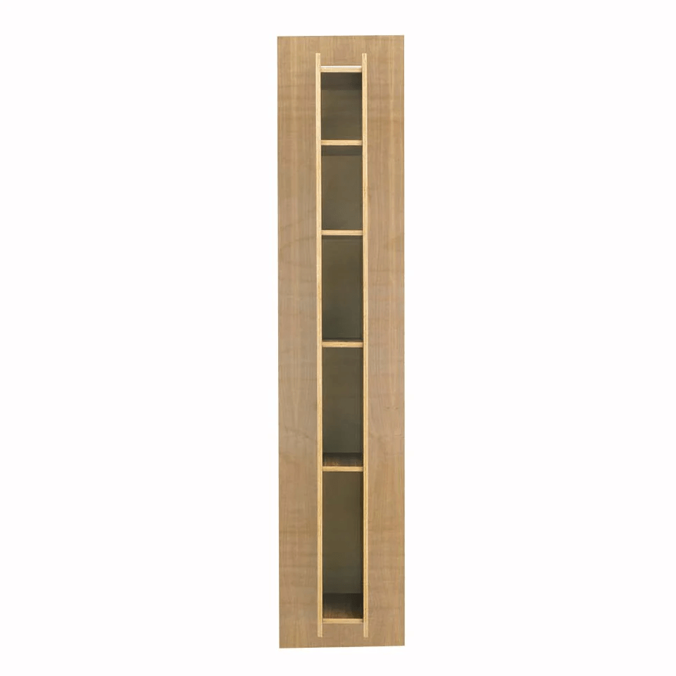 Block | Single Column Bookshelf - Furniture