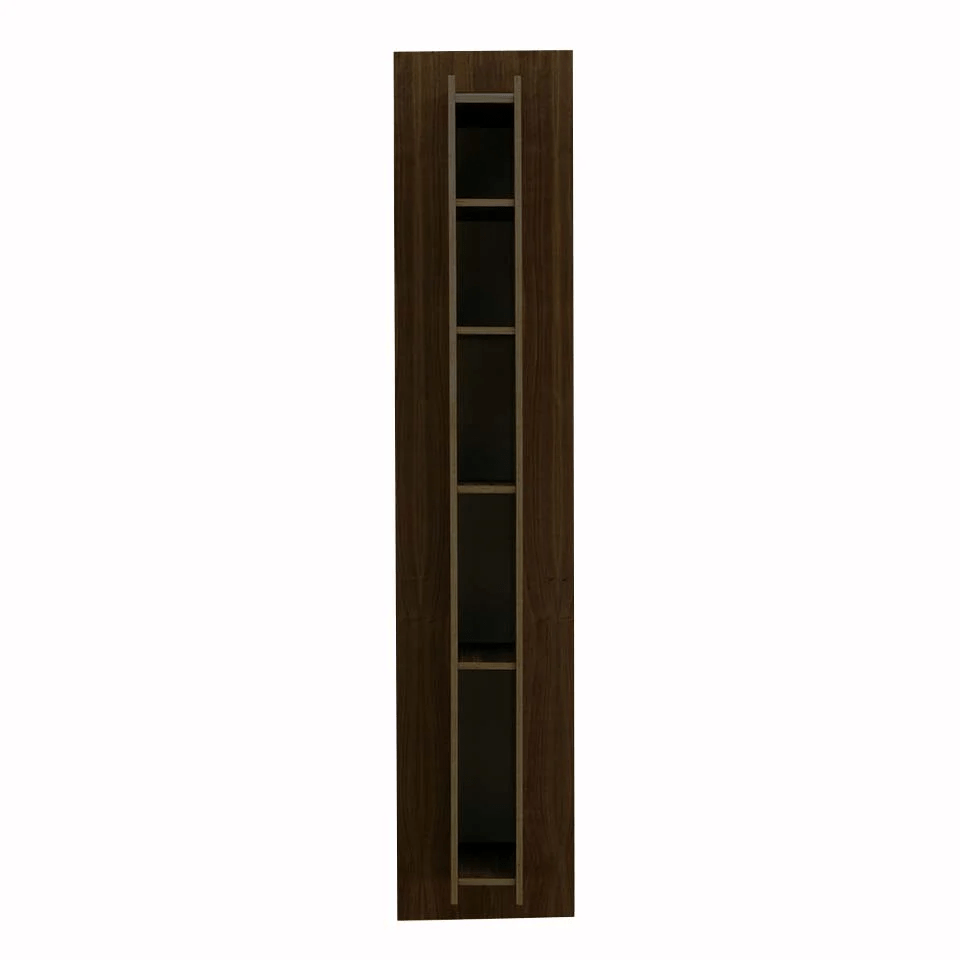 Block | Single Column Bookshelf - Furniture