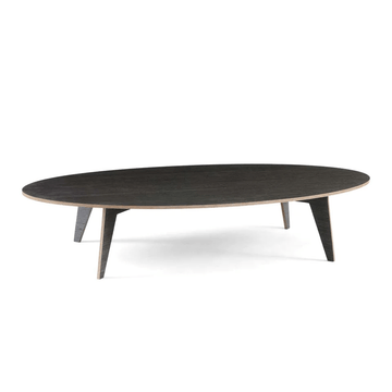 Boton | Oval Coffee Table