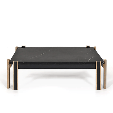 Capital | Square Coffee Table