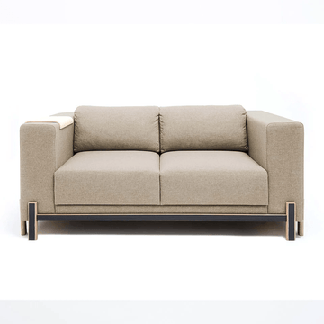 Capital | Loveseat - Furniture