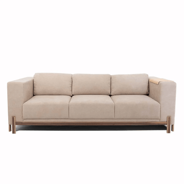 Capital | Three Seat Sofa