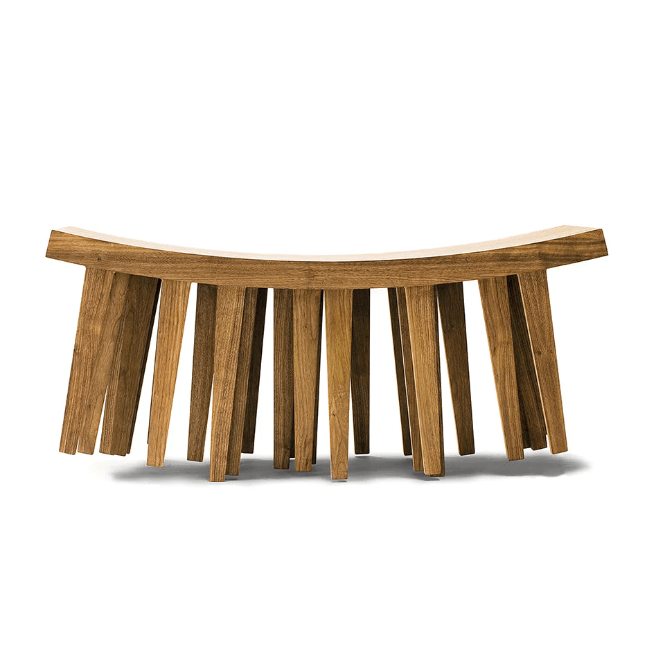 Centipede 1 | Medium Unique Bench - Furniture