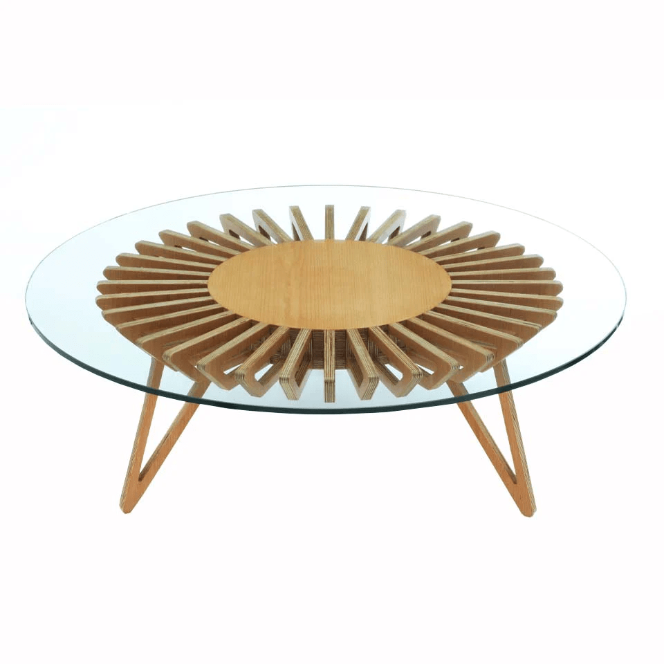 Eje 1B | Coffee Table - Furniture