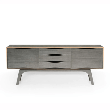 Eli | Birch Plywood Credenza