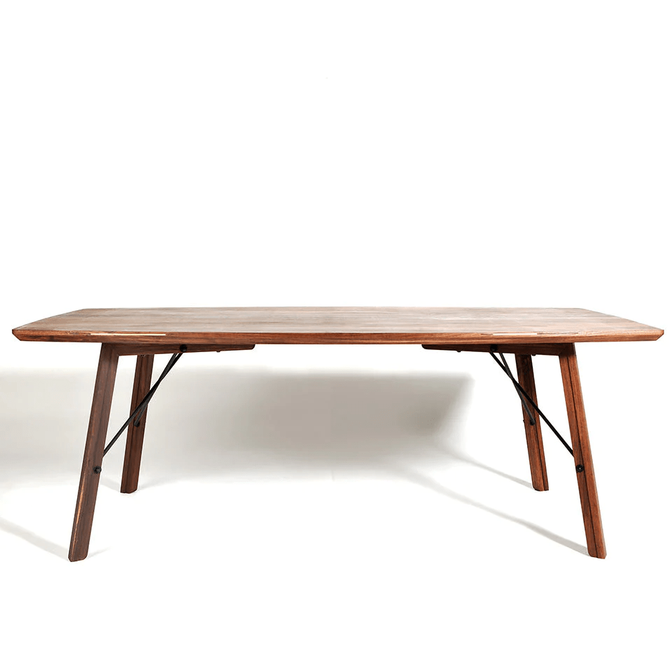 Juana | Dining Table - Furniture