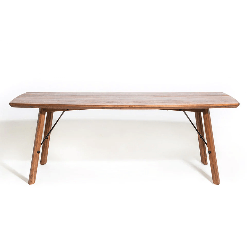 Juana | Dining Table - Furniture