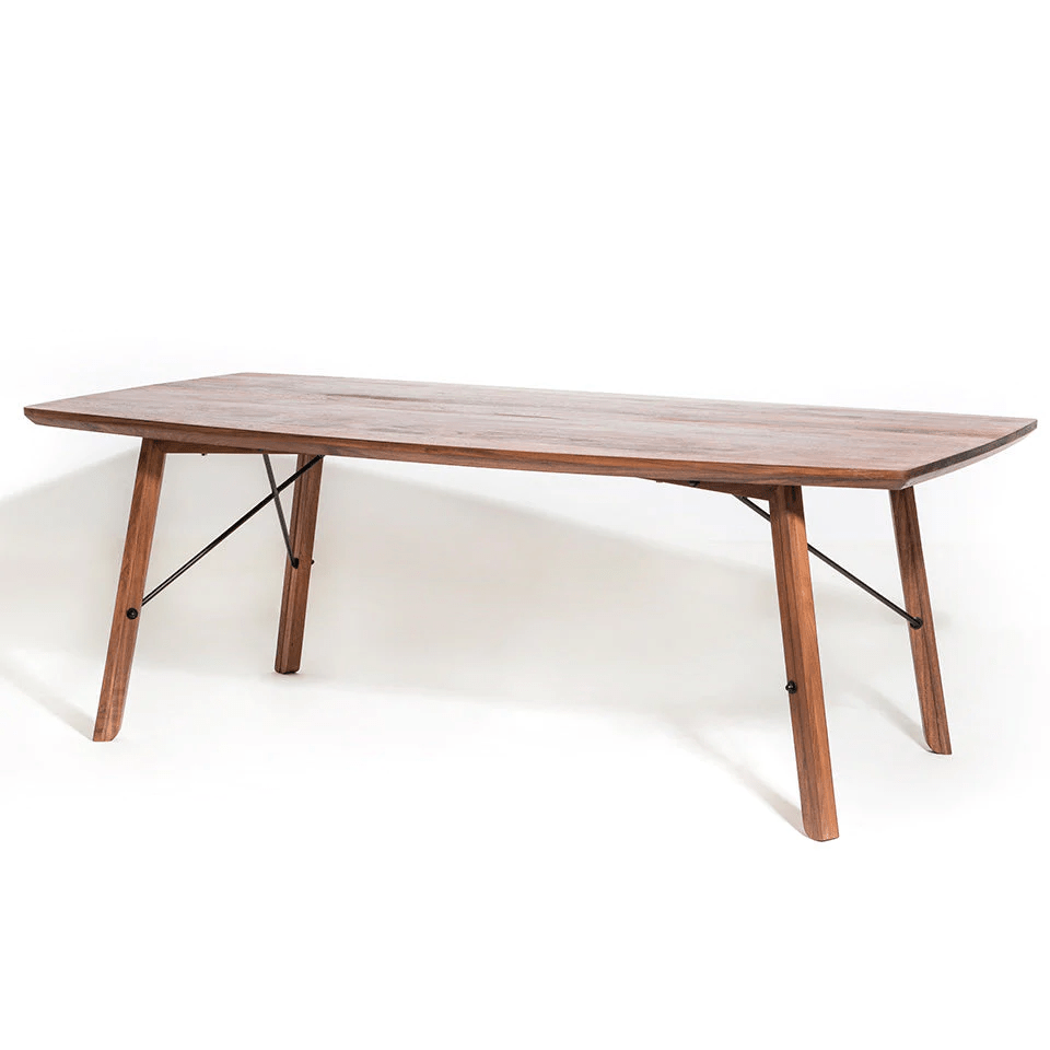 Juana | Dining Table - Furniture