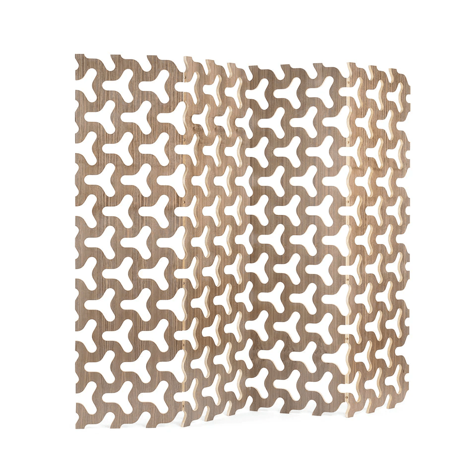 Los | Folding Room Screen - Home Decor