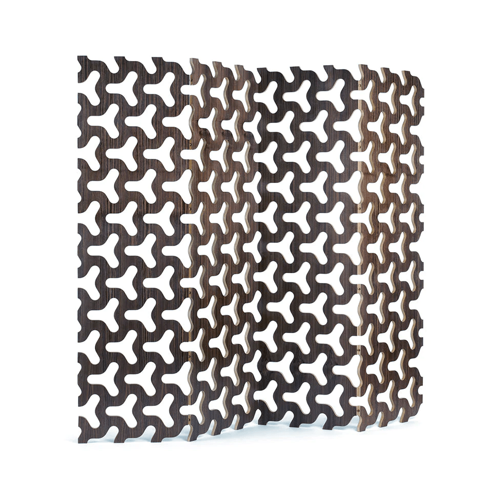 Los | Folding Room Screen - Home Decor