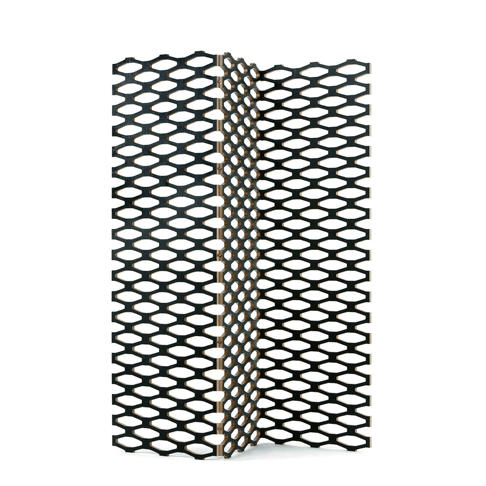 Ovo | Folding Room Screen - Home Decor