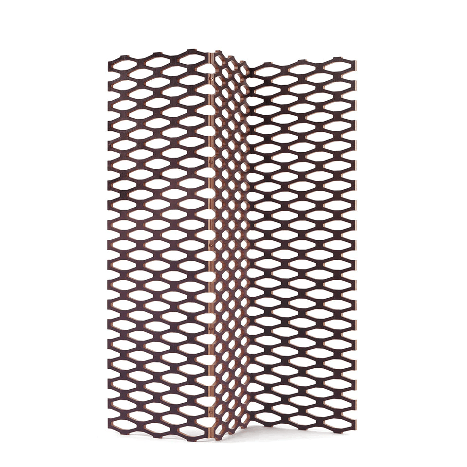 Ovo | Folding Room Screen - Home Decor