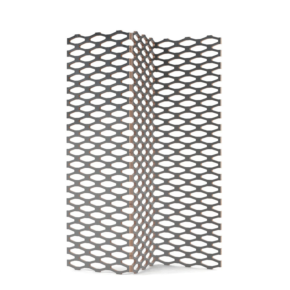 Ovo | Folding Room Screen - Home Decor