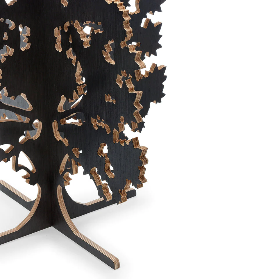Pirul | Tree Sculpture