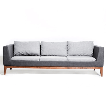 Sulfa | Three Seat Sofa