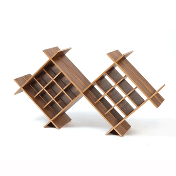 X | Wine Storage Rack - Furniture