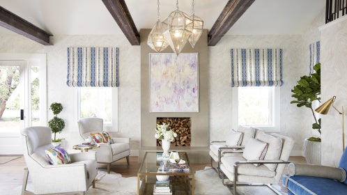 Kim Scodro Napa Showhouse