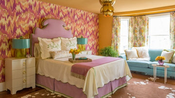 Kelly Rogers Boston Showhouse