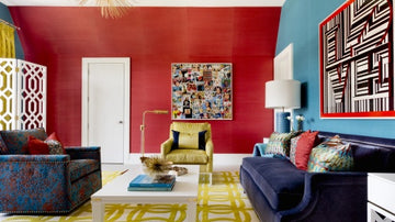Dyfari Hamptons Showhouse