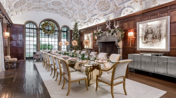 Kim Radovich Holiday House NYC