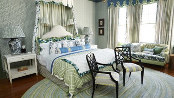 Pandora's Manor Gets a Madcap Cottage Makeover
