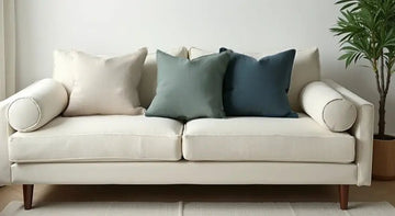 The Ultimate Guide to Robert Allen Decorative Pillow Covers: Texture, Softknit & Bark Weave