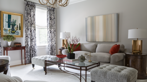 Karen Mitrano Snyder DC Design House