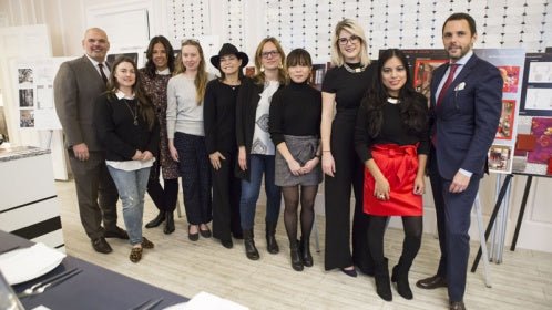 Holiday House Student Competition 2017