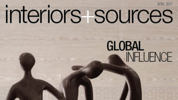 Interiors and Sources April 2017