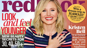 Redbook October 2017