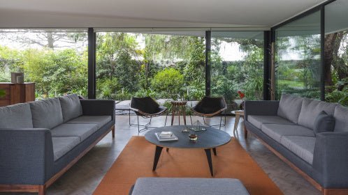 Sustainability at Robert Allen