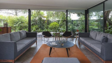 Sustainability at Robert Allen