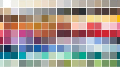 Vote for the 2016 Color of the Year
