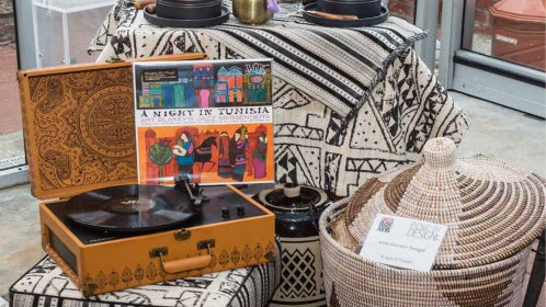 Picnic By Design 2017