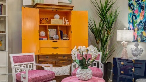 Making a Difference with Dwell with Dignity