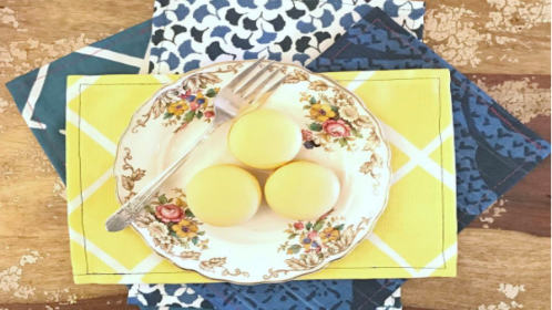 A Collector’s Eye from Madcap Cottage Debuts at the Design Blogger Conference
