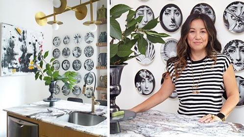 Hope Misterek Shares Her Design Secrets From The Renovation Of Her 1800’s Brownstone
