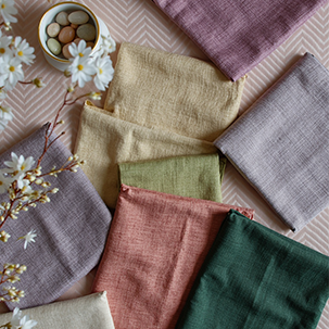 June Tapestry