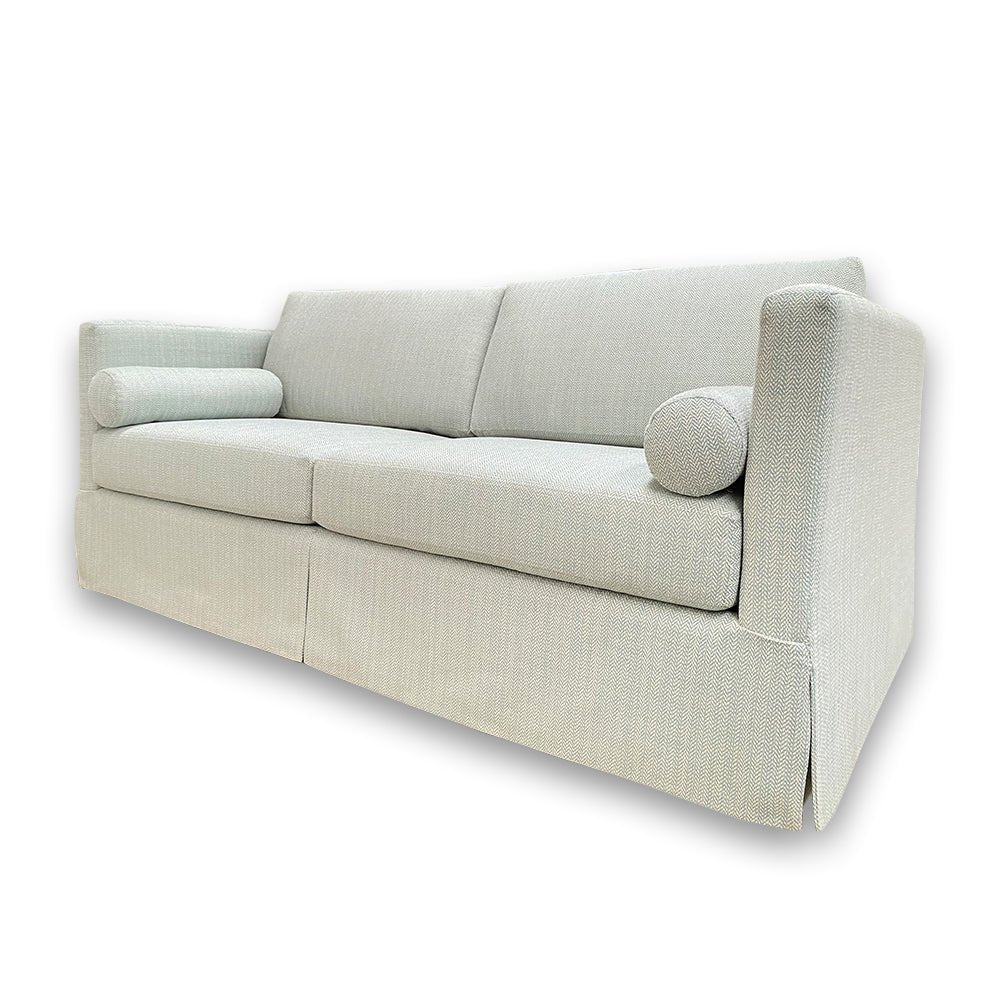 Whistler 75" Square Arm Sofa Bed - Furniture