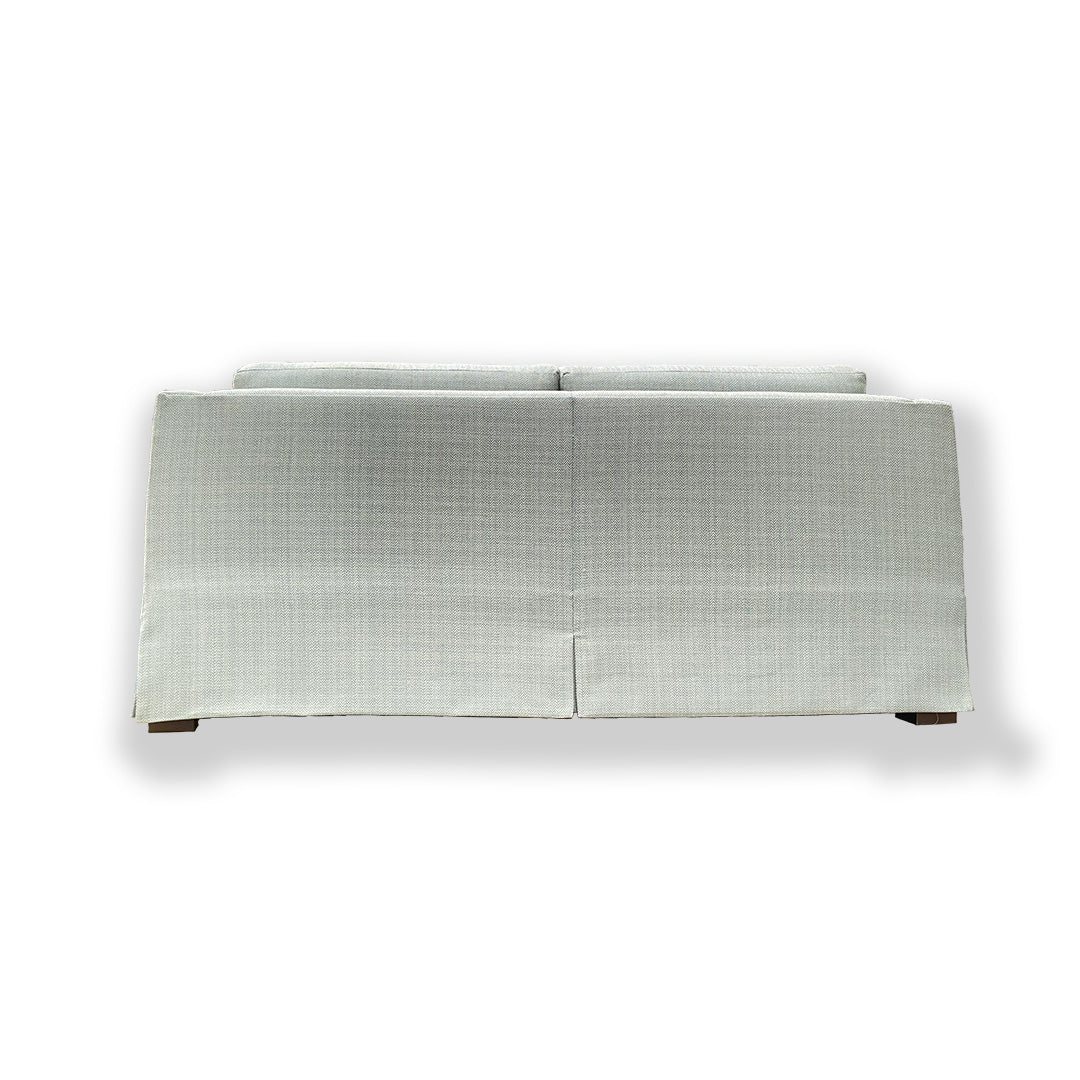 Whistler 75" Square Arm Sofa Bed - Furniture