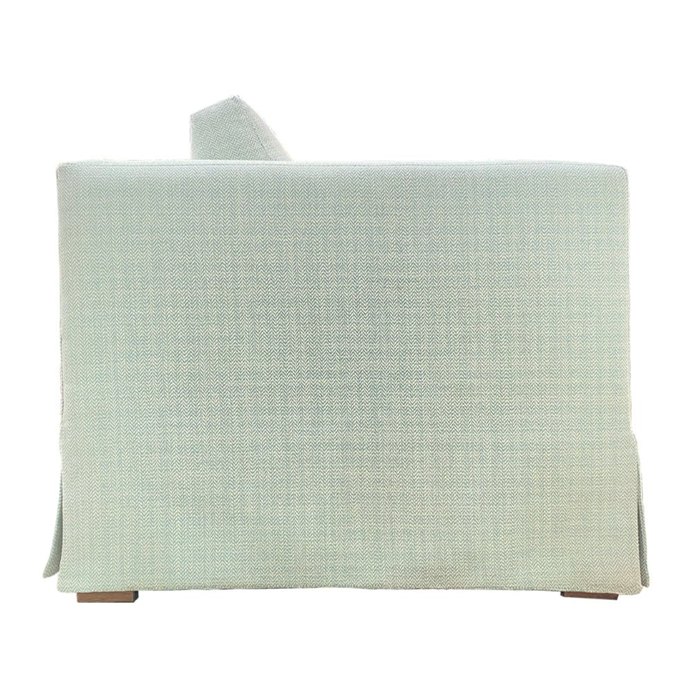 Whistler 75" Square Arm Sofa Bed - Furniture