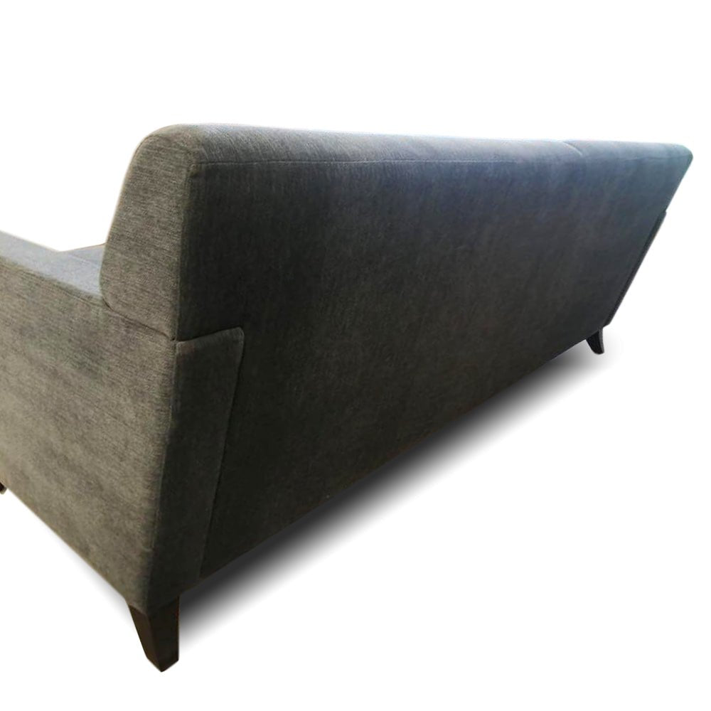 Brighton 60" Square Arm Loveseat - Furniture