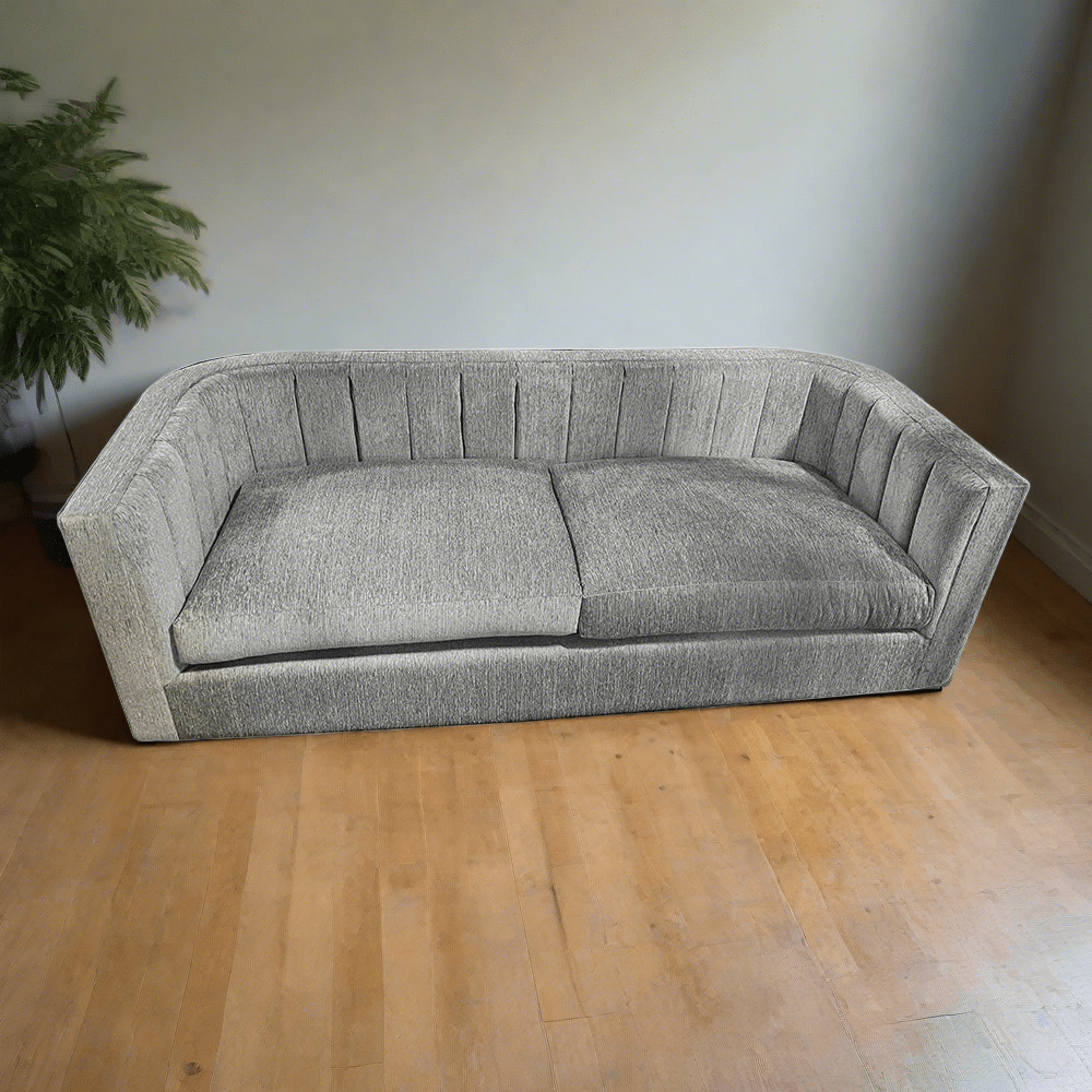 Hadley Sofa - Furniture