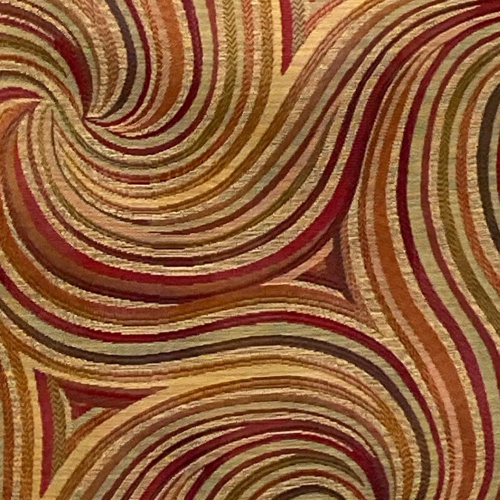 ALTESSA H | CAMEL - Woven - Fabric