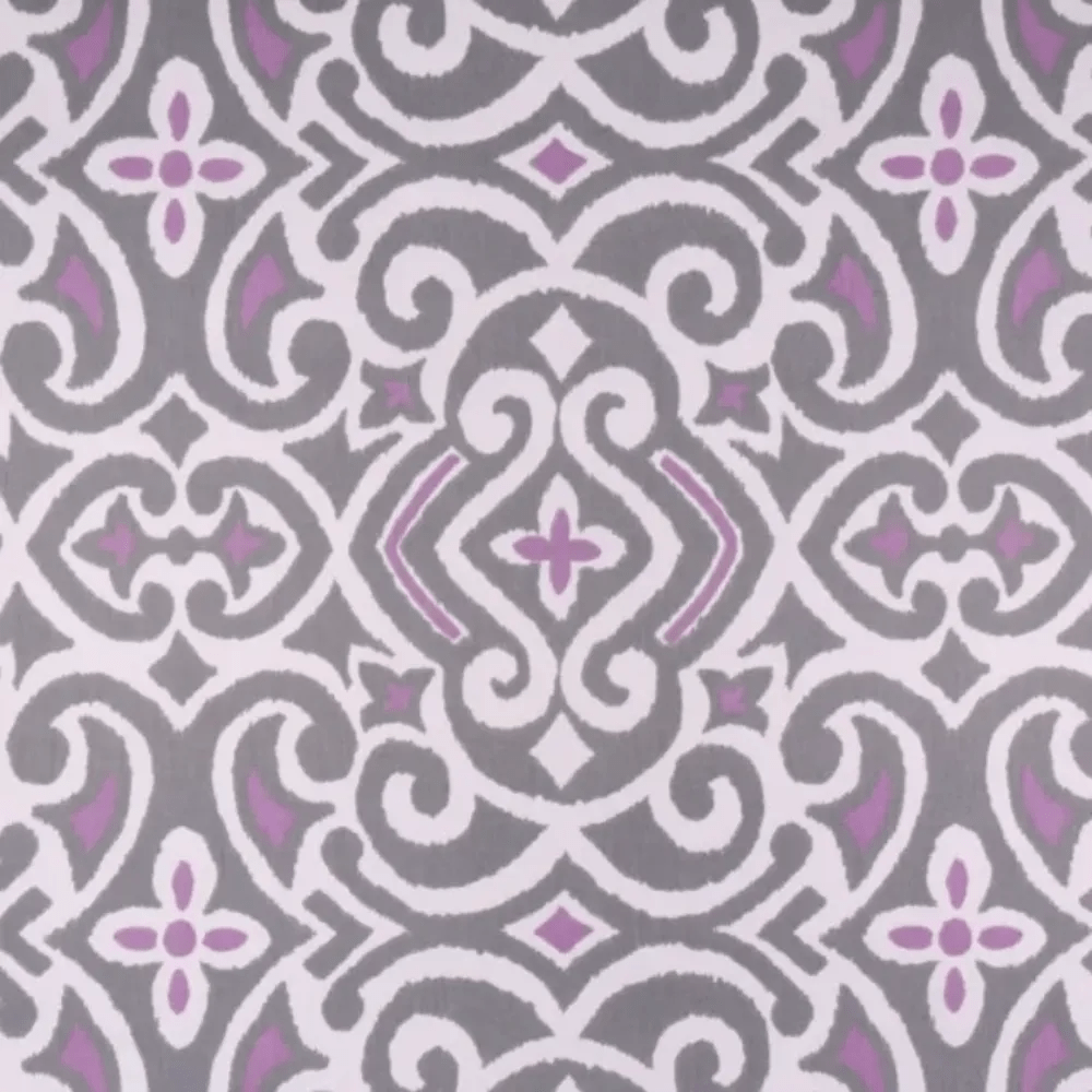 BEST DAMASK | NICKEL - Multi-purpose
